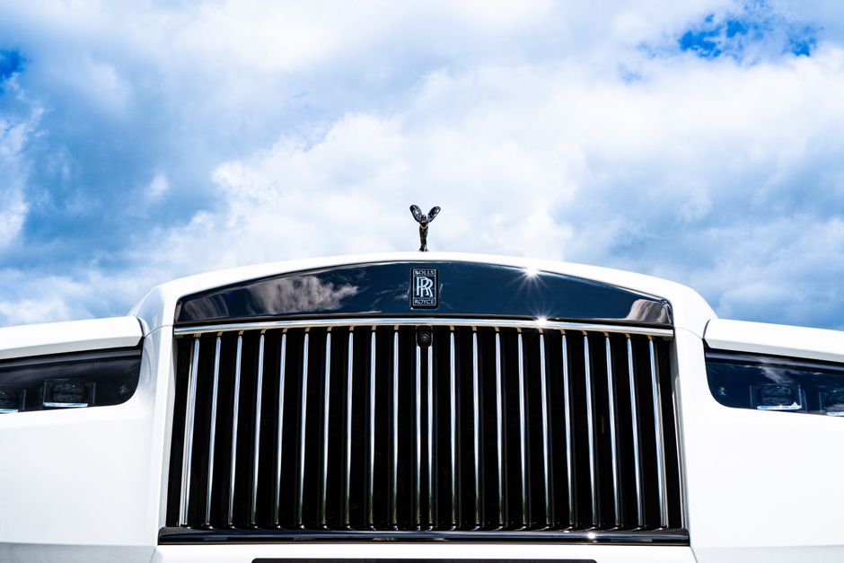 Rolls-Royce Aktie und Dividende 2026