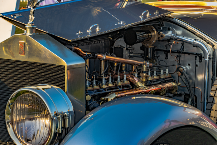 Rolls-Royce Aktie und Dividende 2026