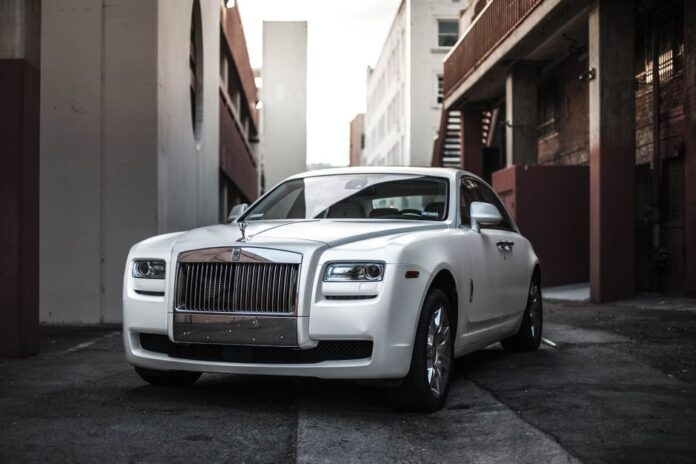 Rolls-Royce Aktie und Dividende