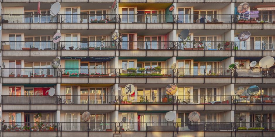 Roomeo: modernes Wohnen in Wien