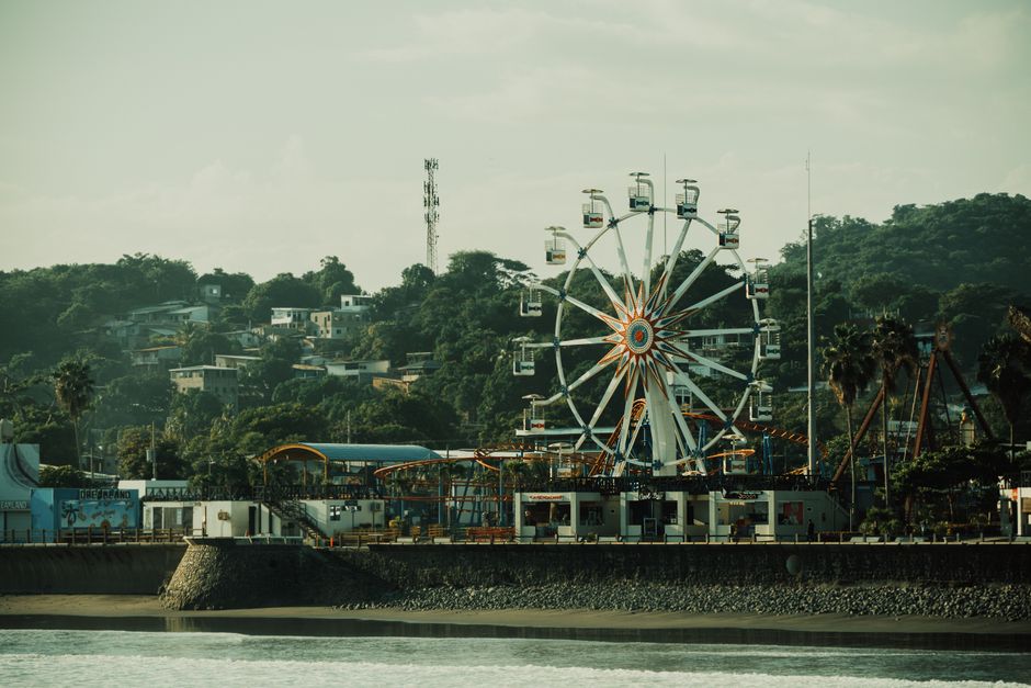 Rückgang der Bitcoin-Zahlungen in El Salvador