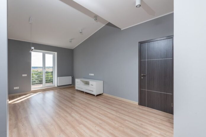 Rückgang der Wohnungsmieten in der Schweiz
