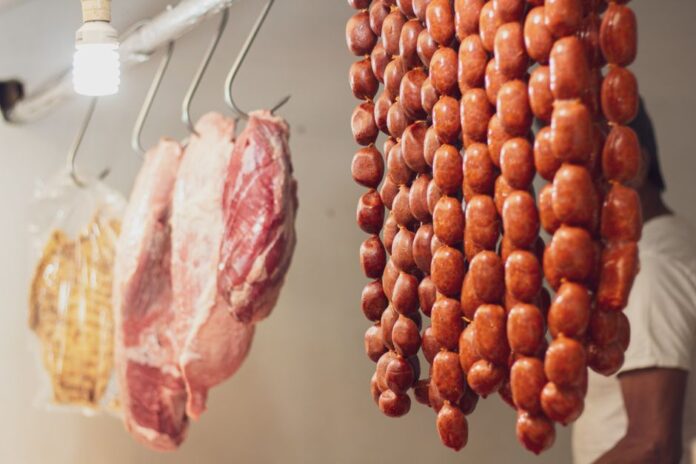 Rückruf von spanischen Chorizo-Würsten bei Lidl
