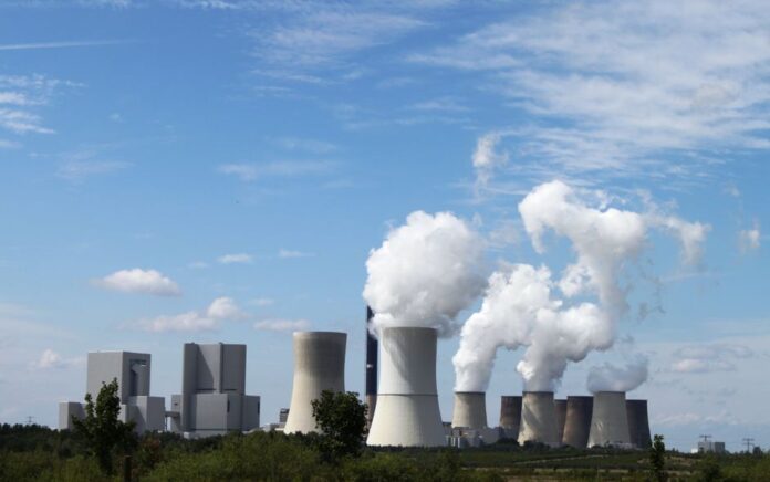 RWE-Aktie im Fokus der DZ BANK
