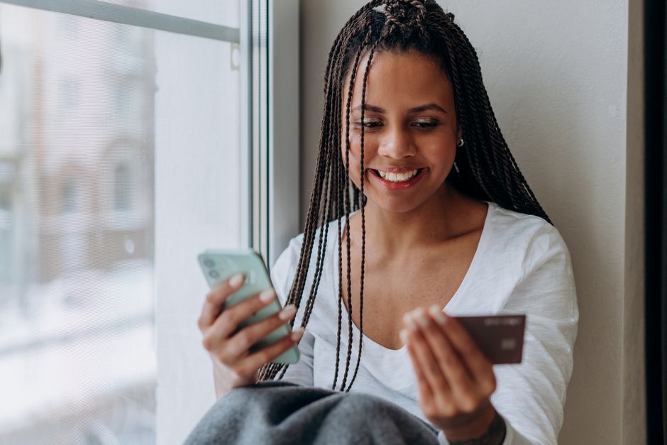 S-pushTAN-App für sicheres Online-Banking