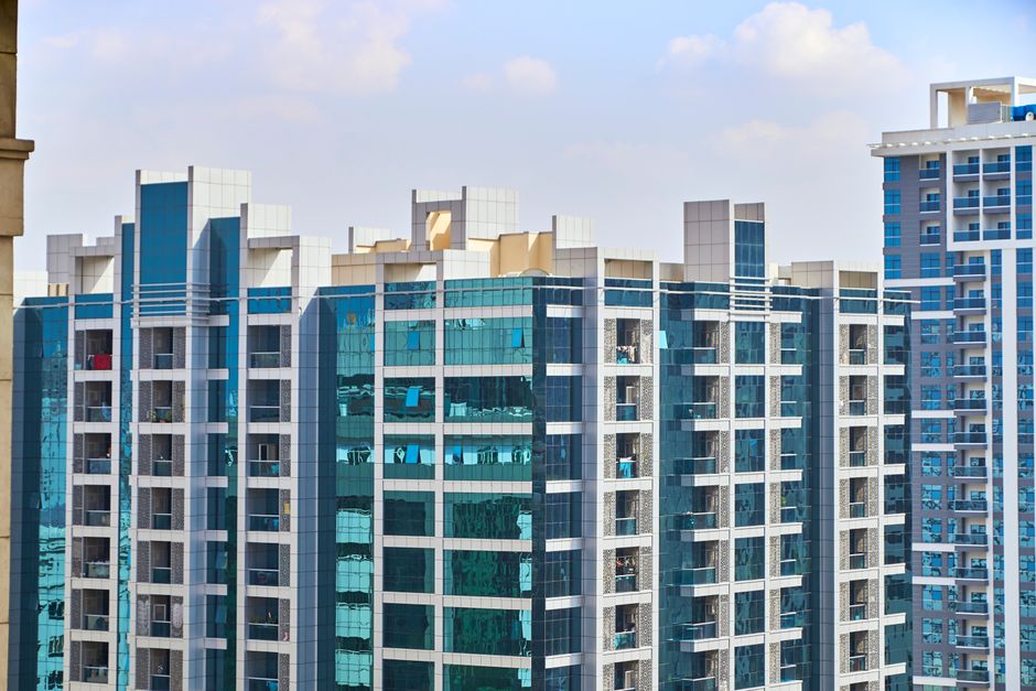 Sachwerte: Gold und Immobilien im Fokus