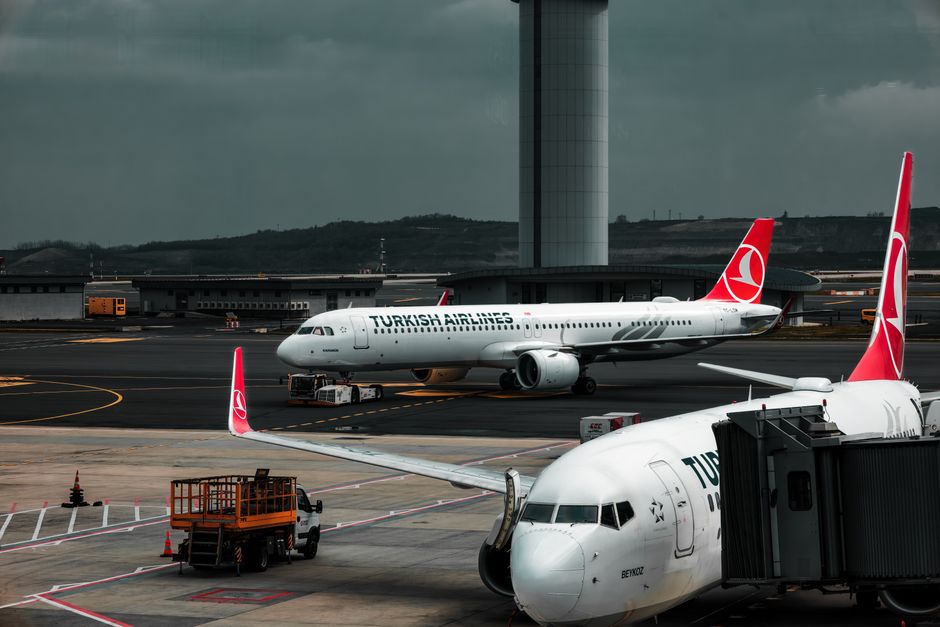 SAFRAN Aktie und Luftfahrtindustrie