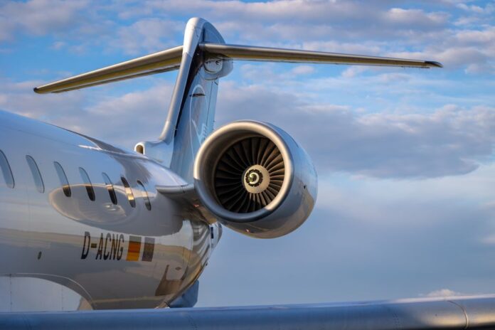 SAFRAN Aktie und Luftfahrtindustrie