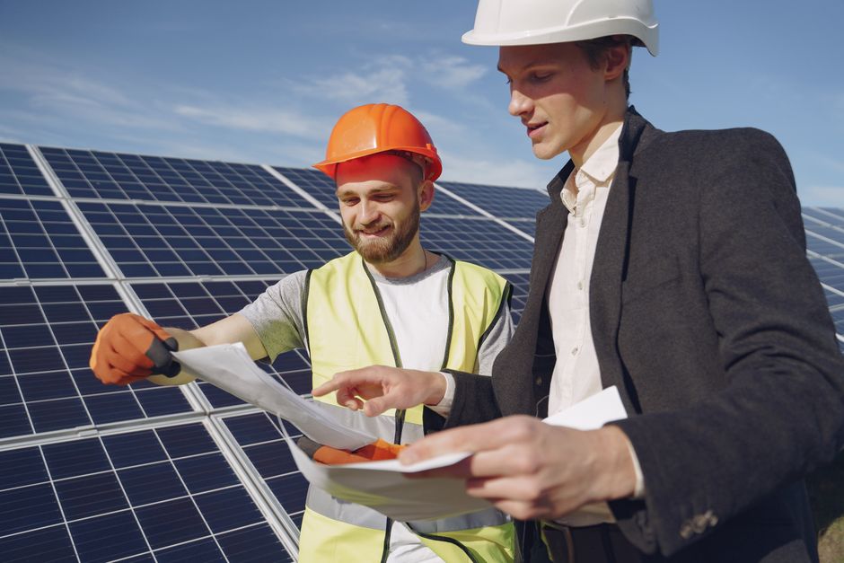 Sanierung eines Worst Performing Buildings