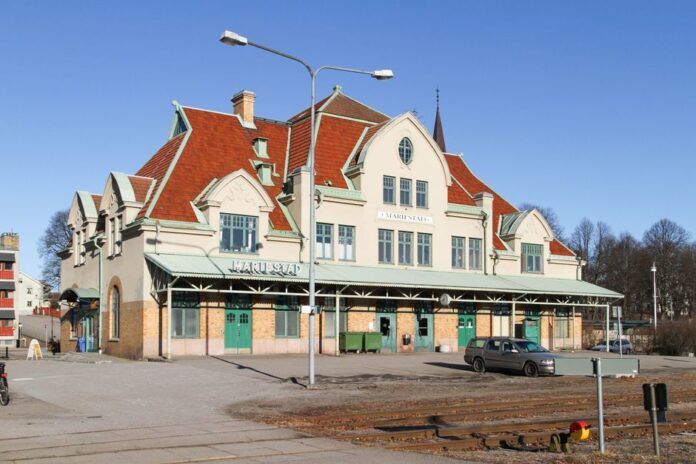 Sanierung von Bahnstrecken für bessere Pünktlichkeit