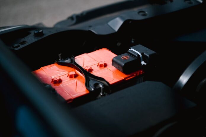 Schaeffler und CATL: Innovative Batteriesysteme