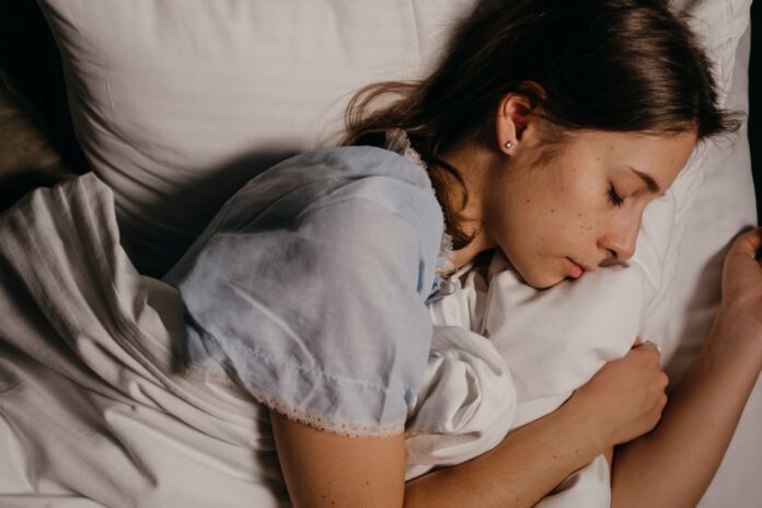 Schlafmangel und seine Auswirkungen
