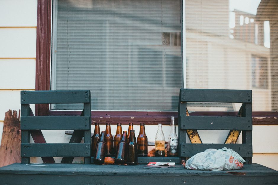 Schließungen von Brauereien in Deutschland