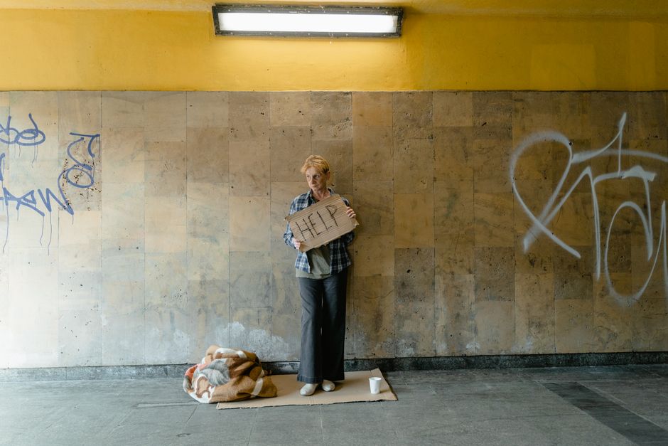 Senioren in Wohnungsnot: Ein wachsendes Problem