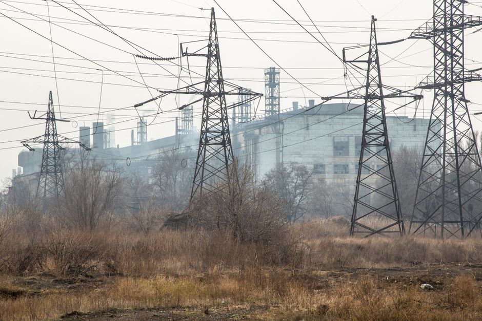 SFC Energy: Brennstoffzellensysteme für die Ukraine