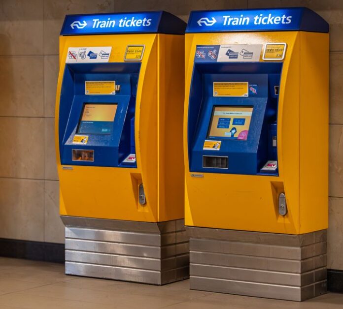 Sichere Methoden zum Ticketkauf