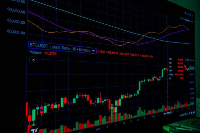Sicherheit bei Bitpanda und Krypto-Investitionen