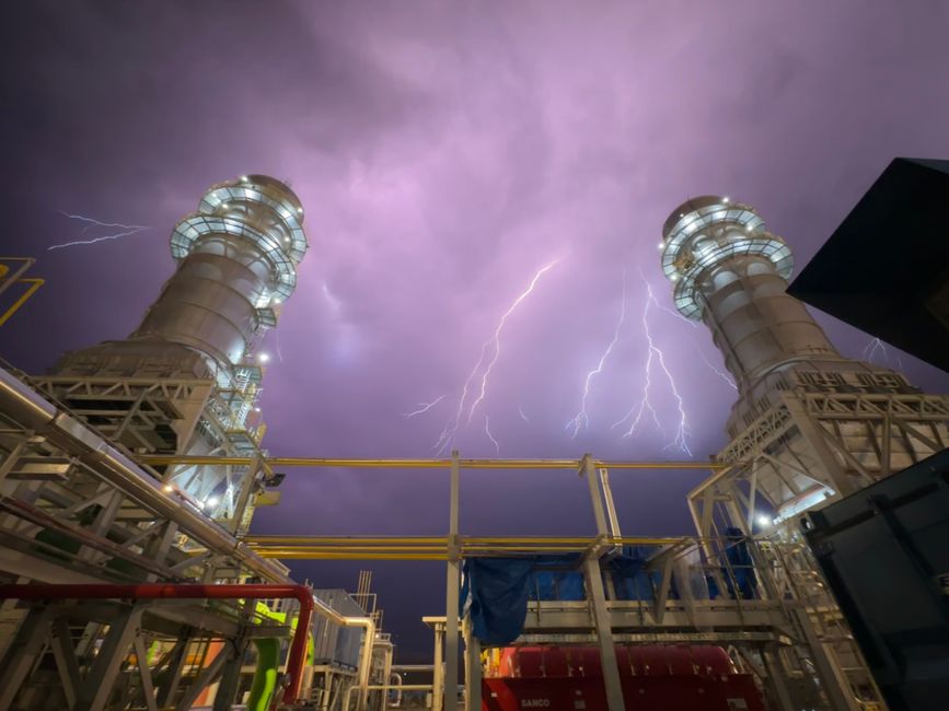 Siemens Energy: Wachstum im Windgeschäft