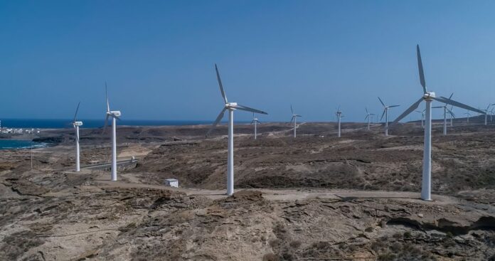 Siemens Energy: Wachstum im Windgeschäft