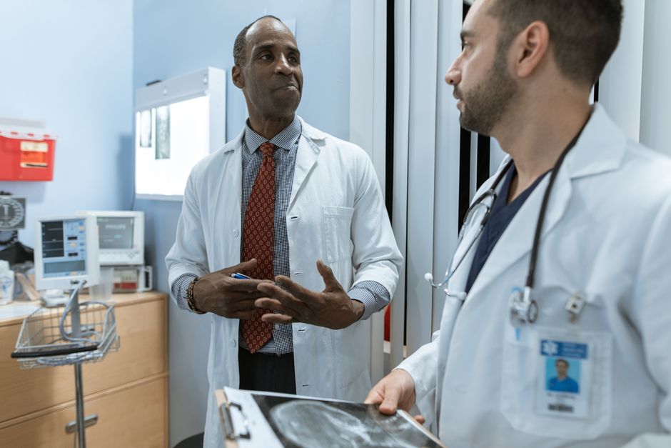 Siemens Healthineers: Marktanalysen und Prognosen