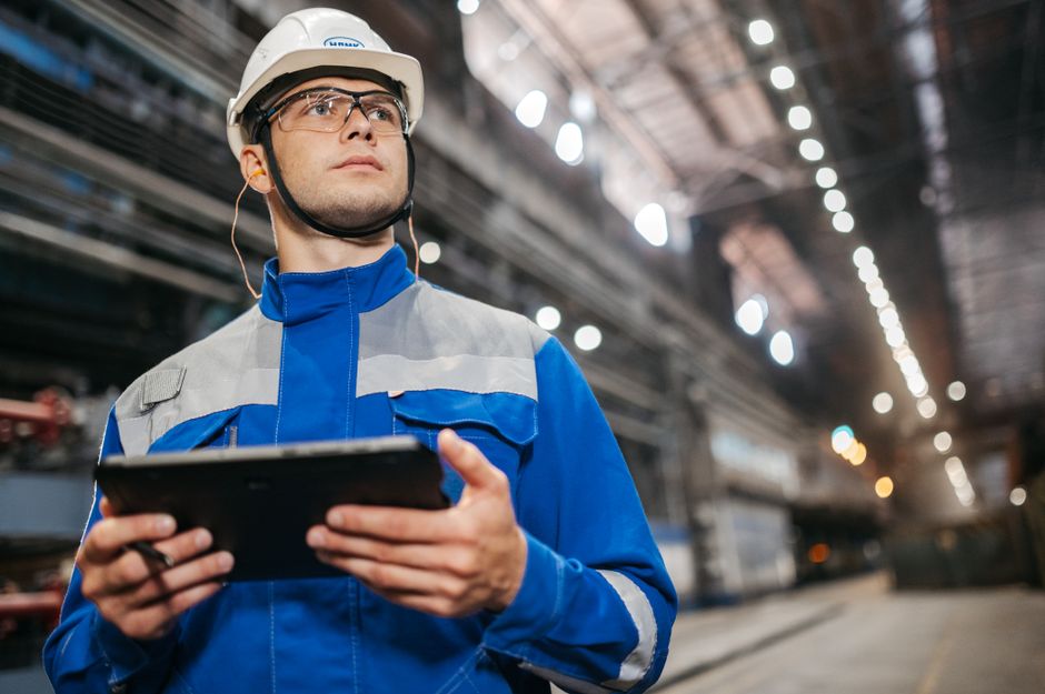 Siemens: Zukunftstechnologien im Fokus