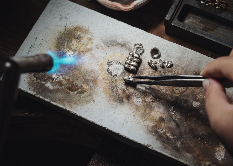 Silber als wertvolle Anlagealternative