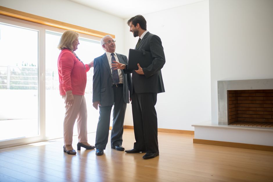 Silver Tsunami: Babyboomer und Immobilienverkäufe