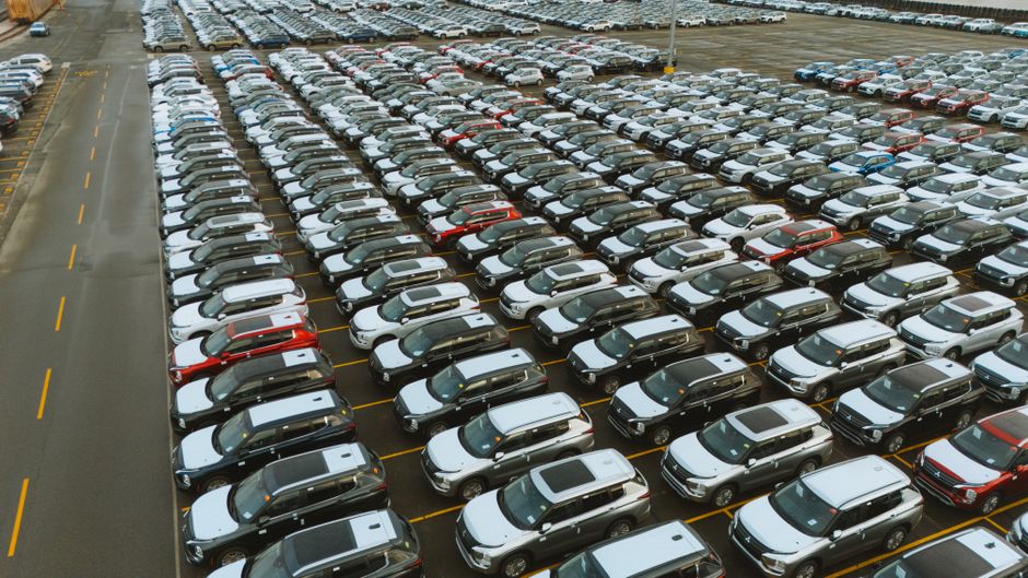 Sixt SE St Aktien im Fokus