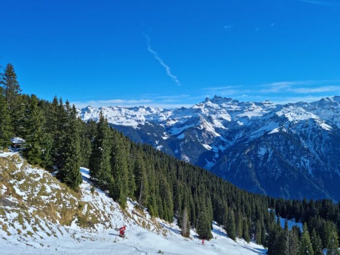 Ski-Aus in Braunwald: Auswirkungen auf Immobilienpreise