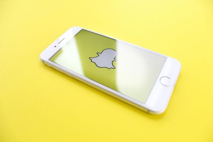 Snap Bilanz und Umsatzprognosen