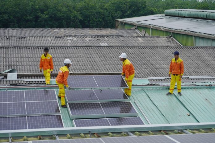 SolarEdge Technologies: Innovative Energielösungen