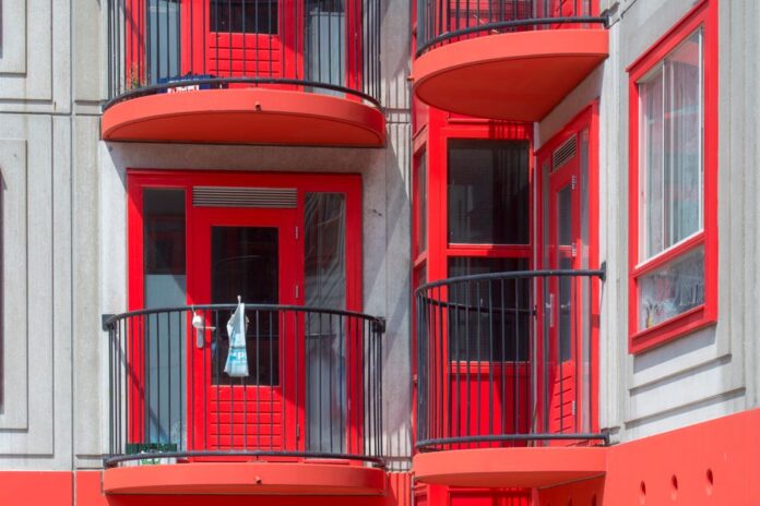 Sommerhitze und Immobilienpreise