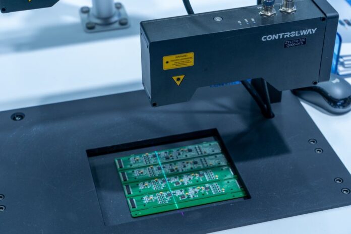 Sony und TSMC investieren in Bildsensoren