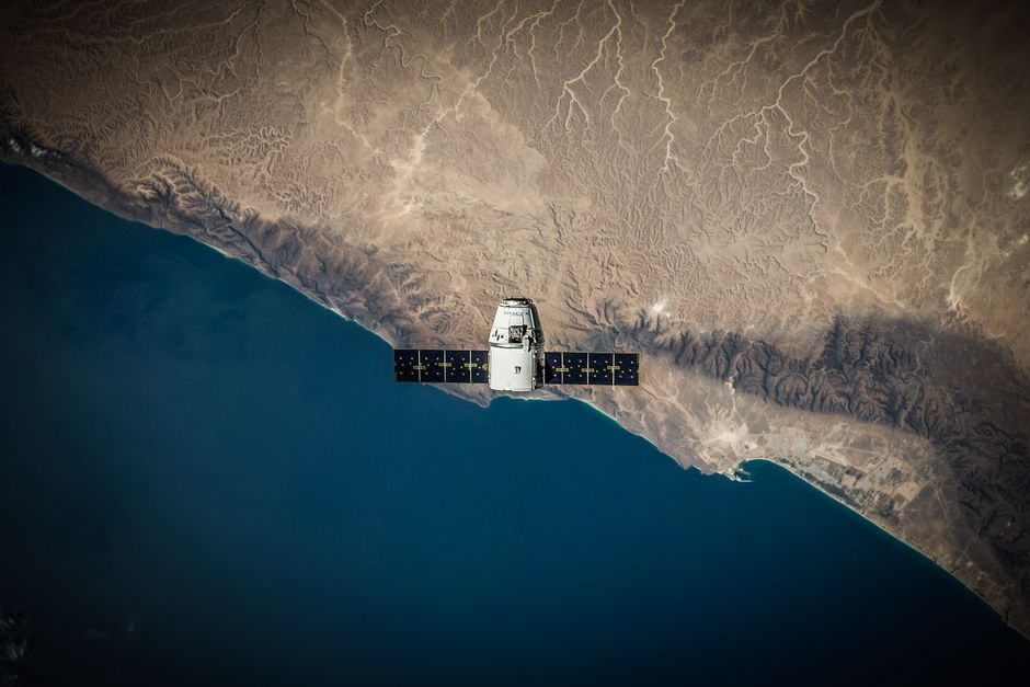 SpaceX und NVIDIA: Eine neue Ära der KI-Technologie