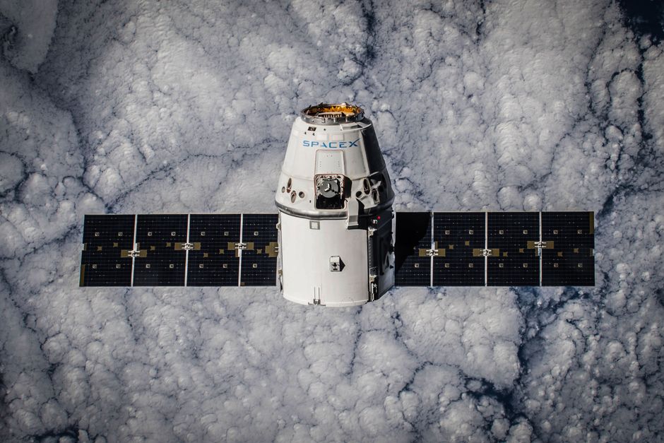 SpaceX und Nvidia: Partnerschaft für KI-Rechenzentren