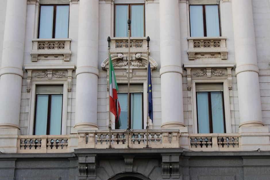 Spanien und Italien im Konflikt über Grenzkontrollen