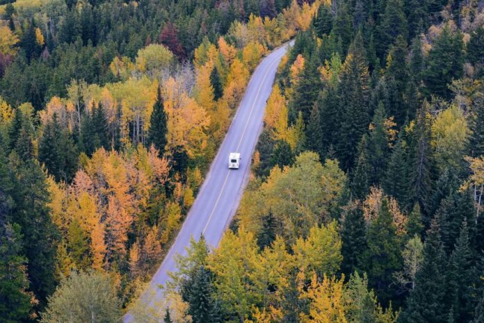 Sparen mit Wechselkennzeichen für Wohnmobile