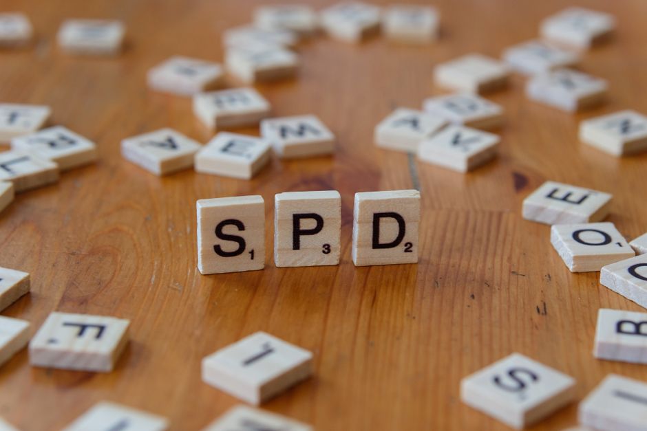 SPD Sonderparteitag im Herbst 2026