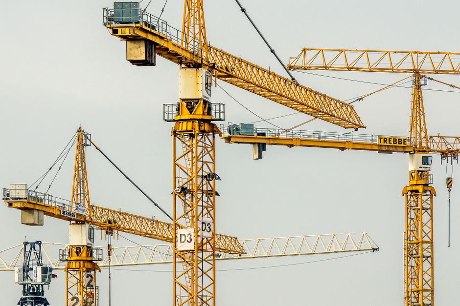 Steigende Bauzinsen und Anschlussfinanzierungen