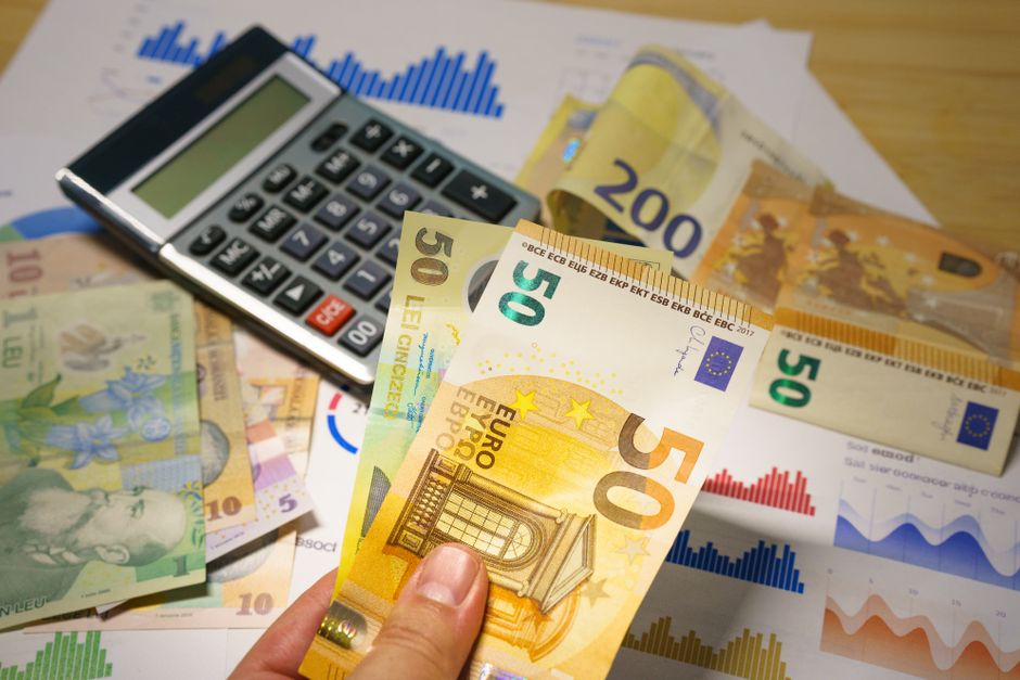 Steigende Energiepreise in Deutschland