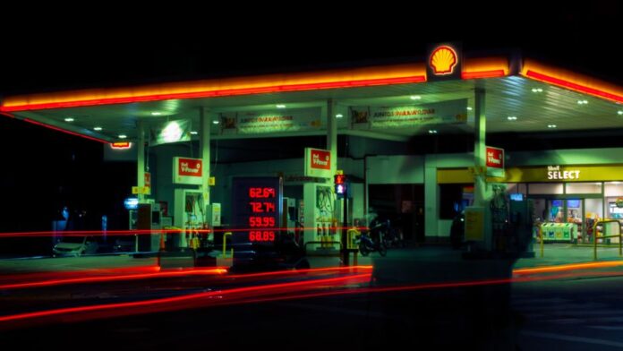 Steigende Energiepreise und Inflation