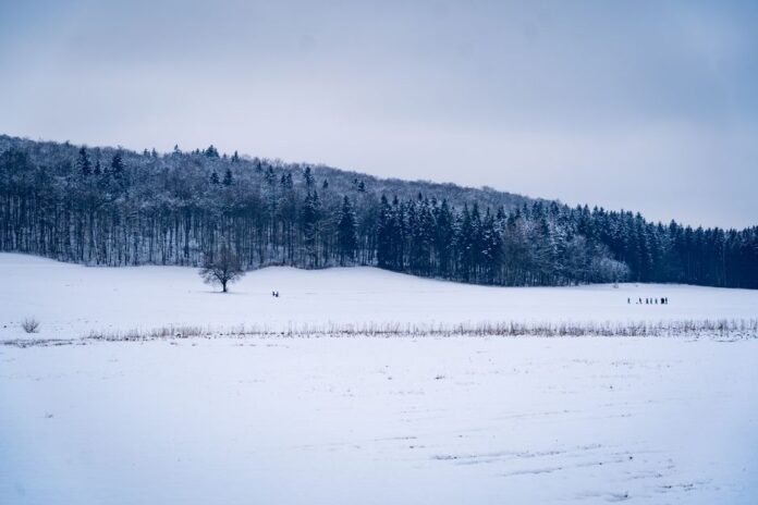 Steigende Energiepreise und Inflation im Winter