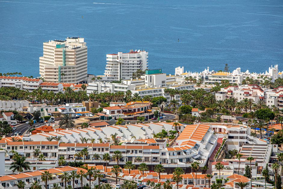 Steigende Immobilienpreise auf den Kanaren