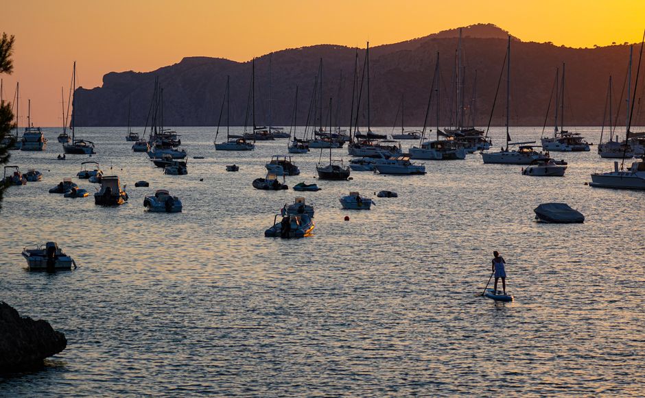 Steigende Immobilienpreise auf Mallorca