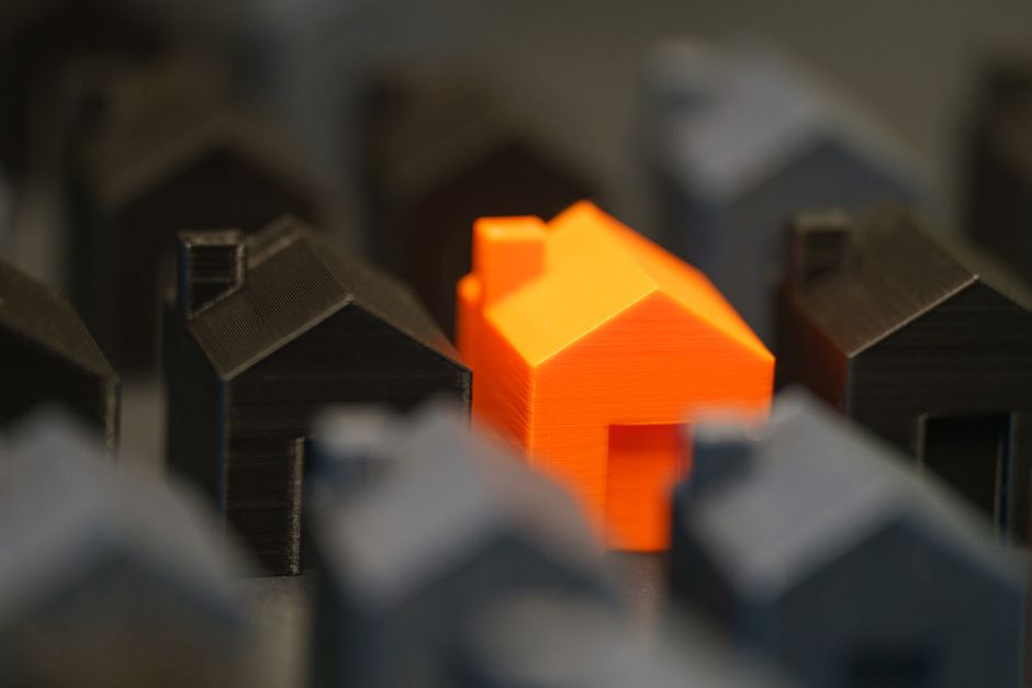 Steigende Immobilienpreise im Jahr 2026