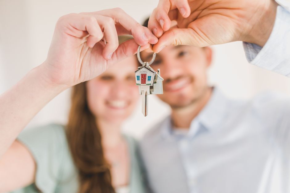 Steigende Immobilienpreise in der Schweiz