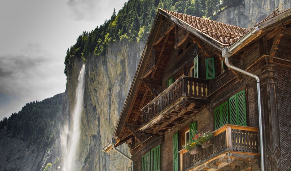 Steigende Immobilienpreise in der Schweiz