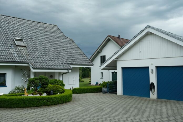 Steigende Immobilienpreise in Erkelenz