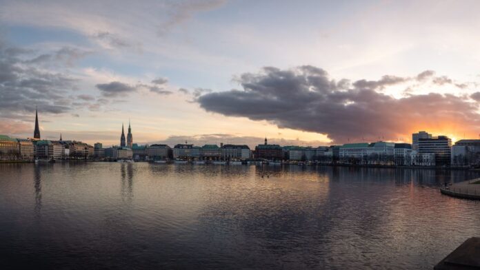 Steigende Immobilienpreise in Hamburg