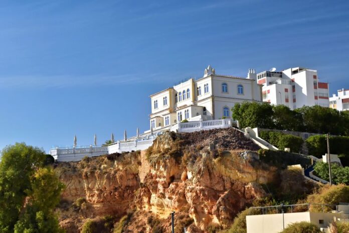 Steigende Immobilienpreise in Portugal